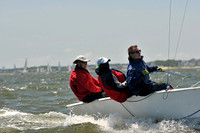 2014 Southern Bay Race Week D 517