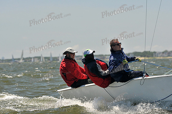 2014 Southern Bay Race Week D 517