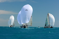 2012 Key West Race Week A 431