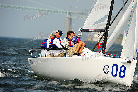 2014 USQS-D 304