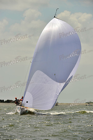 2018 Charleston Race Week A_2185