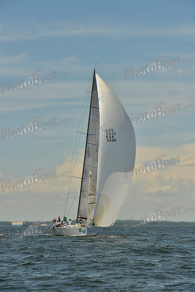 2017 NYYC Annual Regatta A_2389