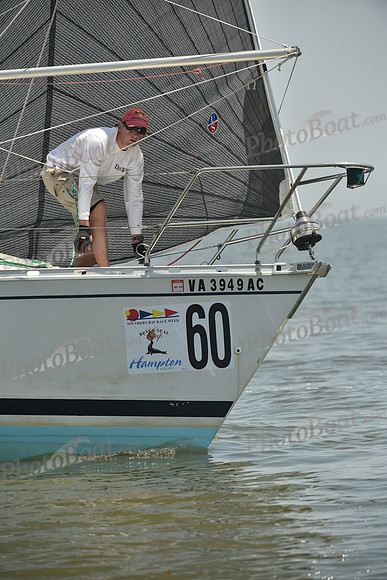 2018 Southern Bay Race Week A_0690