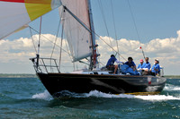 2012 Newport Bermuda 306