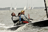 2013 Charleston Race Week A 2686