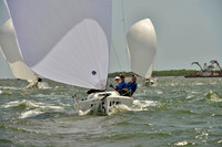 2018 Charleston Race Week A_1556
