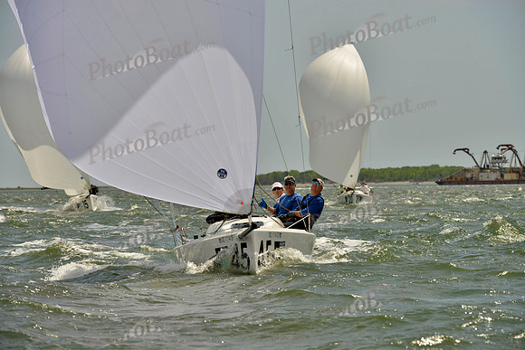 2018 Charleston Race Week A_1556