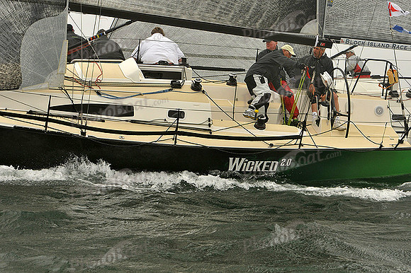 2013 Block Island Race Week E 1328