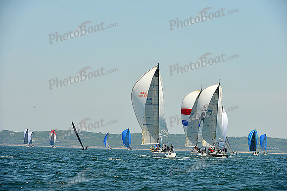 2015 Block Island Race Week A 1115