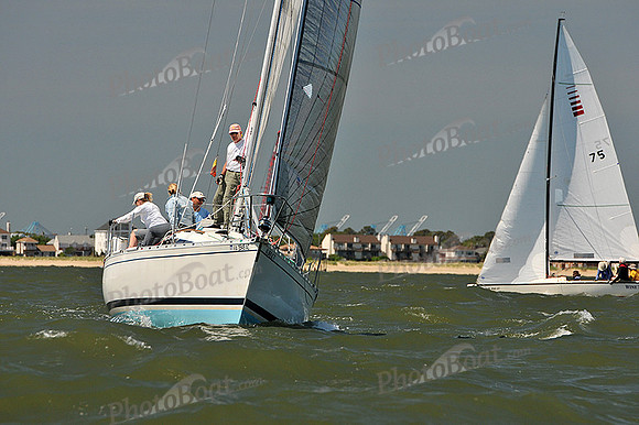 2014 Southern Bay Race Week D 152
