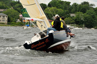 2013 NYYC Annual Regatta A 365