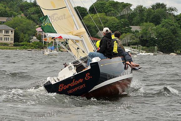 2013 NYYC Annual Regatta A 365