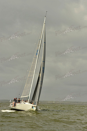2019 Charleston Race Week A_0204