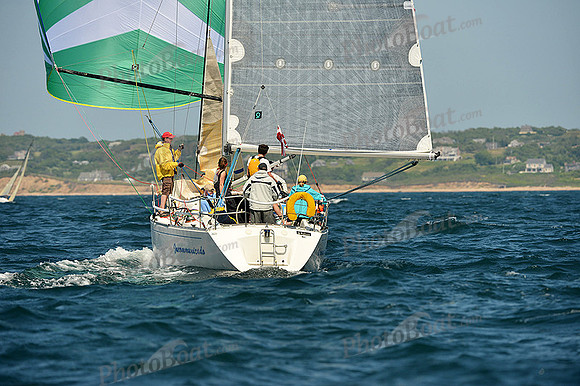 2015 Block Island Race Week B 539