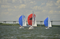 2017 Charleston Race Week B_0890