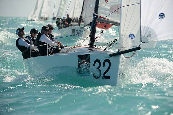 2017 Quantum Key West RW D 1249