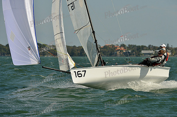 2015 VX1 Winter Series C 406