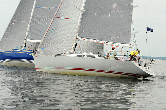 2011 Park City Regatta A 494