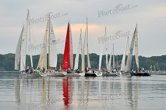 2013 Gov Cup C 172