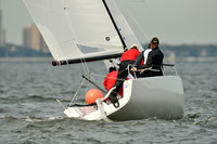 2015 J70 Winter Series B 398