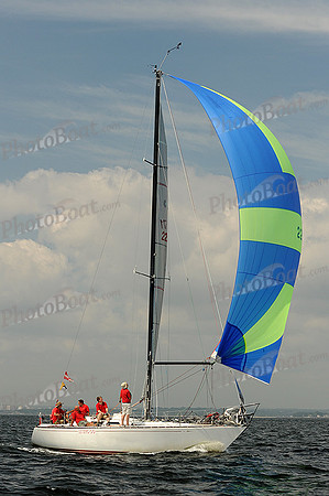 2013 Vineyard Race A 909