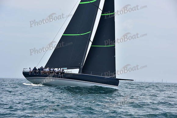 2021 Block Island Race Week C_2412