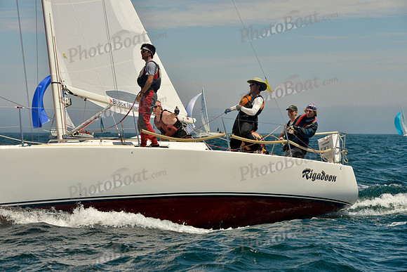 2017 Block Island Race Week C_1628