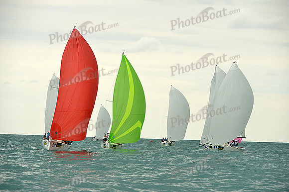 2015 Key West Race Week B 298