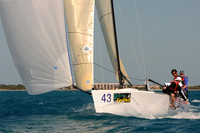 2012 Key West Race Week D 825