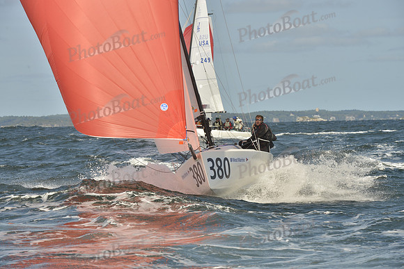2018 J70 Worlds A1_0810