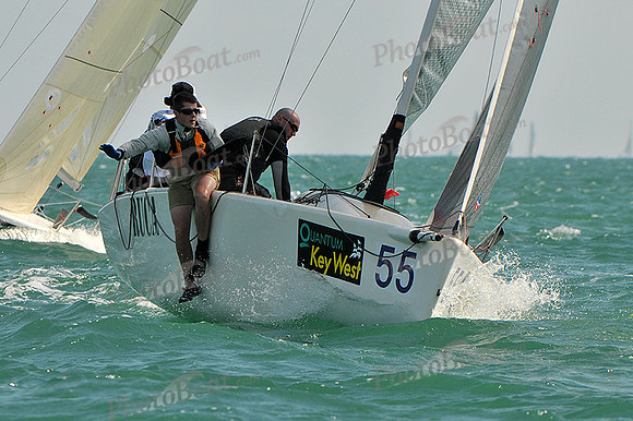 2013 Key West Race Week B 924