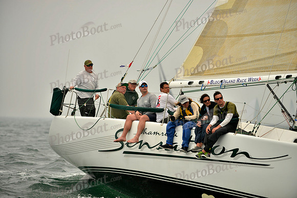 2017 Block Island Race Week H_1326