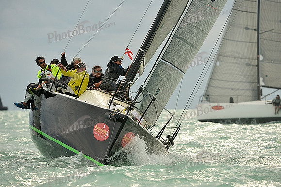 2016 Key West Race Week F_1090