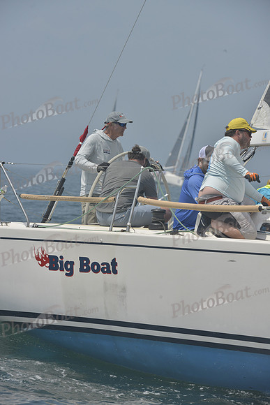 2025 Block Island Race Week B_0962