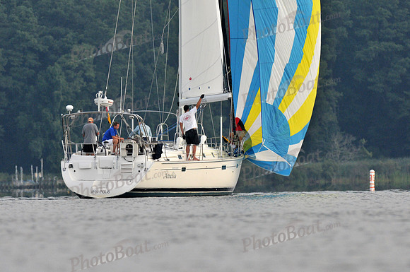 2013 Gov Cup B 100