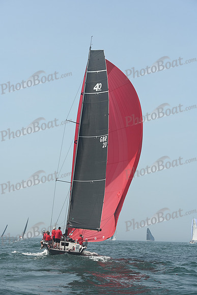 2025 Block Island Race Week A_0457