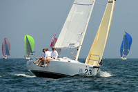 2013 Block Island Race Week A 644