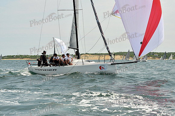 2015 Block Island Race Week L 632