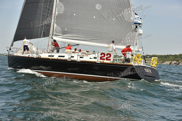 2018 NYYC Annual Regatta B_0670