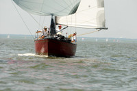 2012 Southern Bay Race Week A 950