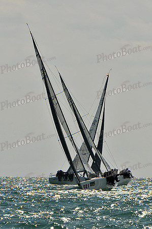 2013 Key West Race Week B 713
