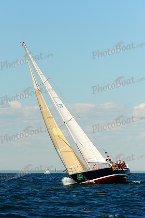 2014 NYYC Annual Regatta C 1250