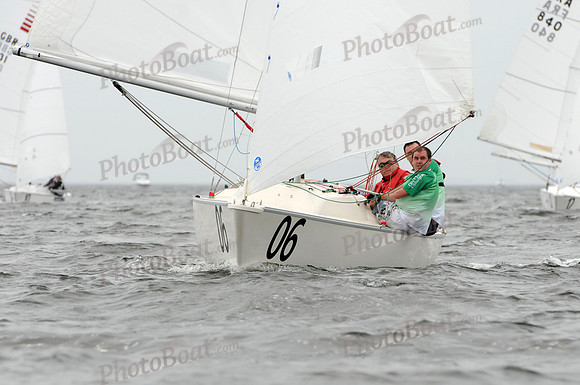 2012 IFDS Worlds B 305