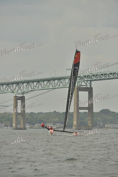 2018 NYYC Annual Regatta A_0666