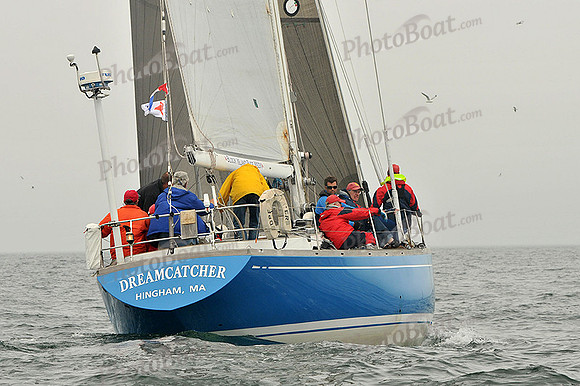 2013 Block Island Race Week D 348