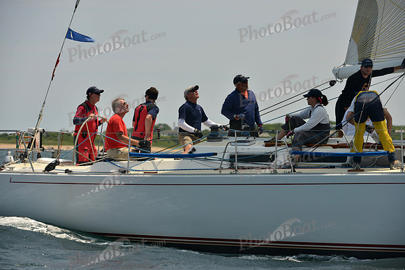 2015 Block Island Race Week K 1117