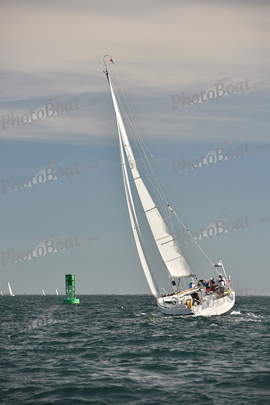 2024 Figawi 2600
