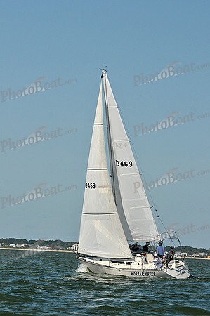 2013 Southern Bay Race Week D 154