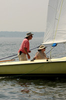 2011 Flying Scot NAC B 912