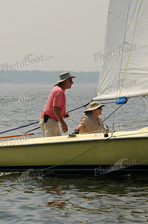 2011 Flying Scot NAC B 912